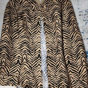 Lafeyette 148 Button-Up Shirts Ten (10)